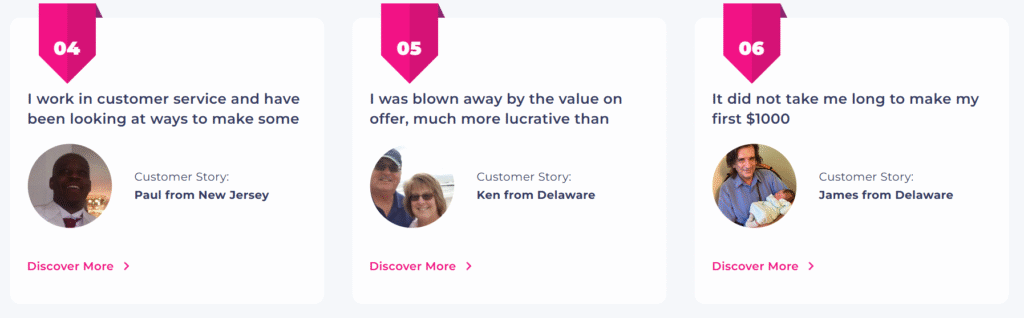 ProfitDuel Customer Review